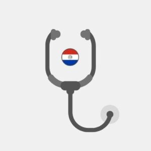 Paraguay paramedical Reseller