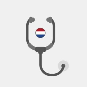 Netherlands paramedical Reseller