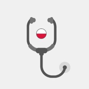 Poland paramedical Reseller