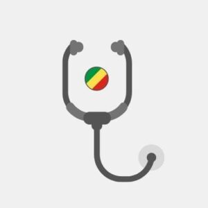 Kongo Brazzaville paramedikal bayisi