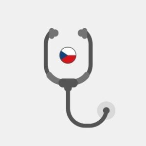 Czech Republic paramedical Reseller