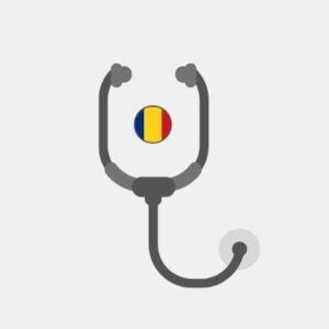 Romania paramedical Reseller