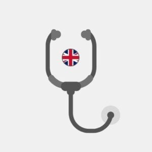 United Kingdom paramedical Reseller
