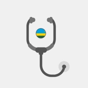 Rwanda paramedical Reseller