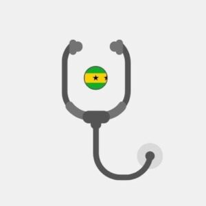 Sao Tome and Principe paramedical Reseller