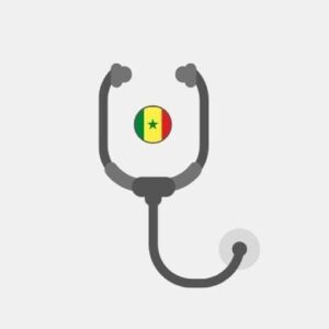 Senegal paramedical Reseller