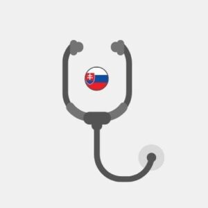 Slovakia paramedical Reseller