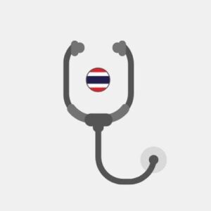 Thailand paramedical Reseller