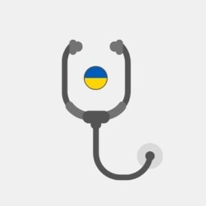 Ukraine paramedical Reseller