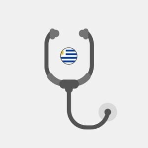 Uruguay paramedical Reseller