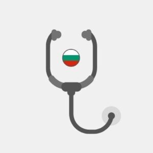 Bulgaristan paramedikal bayisi