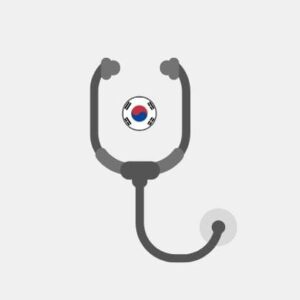 South Korea paramedical Reseller