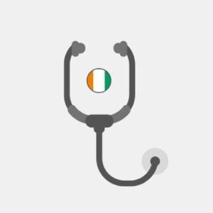 Ivory Coast paramedical Reseller