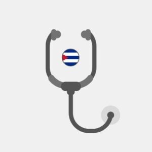 Cuba paramedical Reseller
