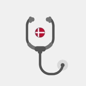 Denmark paramedical Reseller