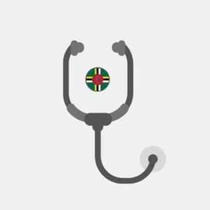 Dominica paramedical Reseller