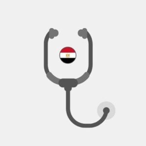 Egypt paramedical Reseller