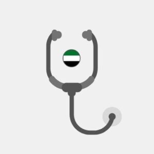 United Arab Emirates paramedical Reseller