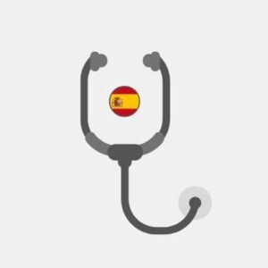 Spain paramedical Reseller