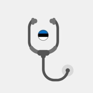 Estonia paramedical Reseller