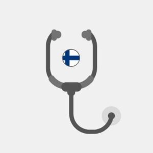 Finland paramedical Reseller
