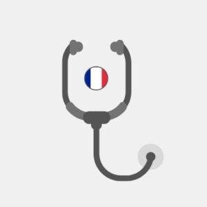 France paramedical Reseller