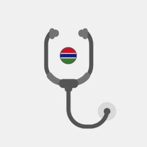 Gambia paramedical Reseller