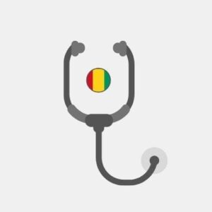 Guinea paramedical Reseller