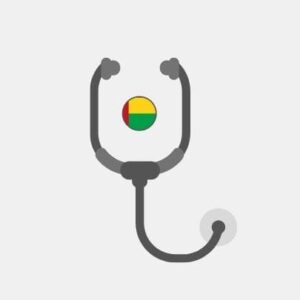 Equatorial Guinea paramedical Reseller