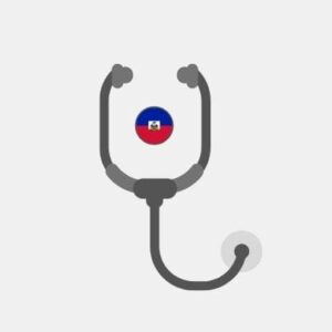 Haiti paramedical Reseller