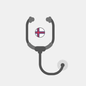 Faroe Islands paramedical Reseller