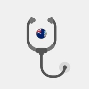 Falkland Islands paramedical Reseller