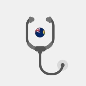 Turks and Caicos Islands paramedical Reseller