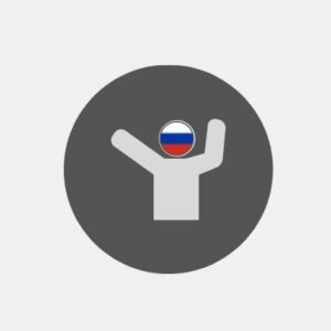 Party room Russia