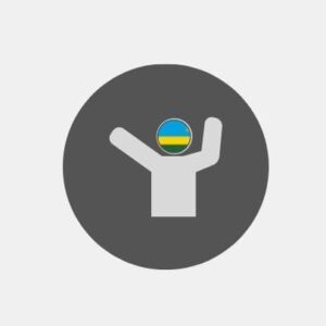 Sala de festas Ruanda