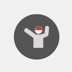 Sala de festas Singapura