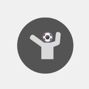 Party room South Korea