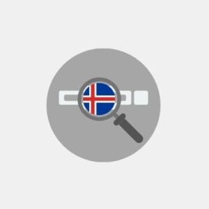 Iceland Marketing Plan