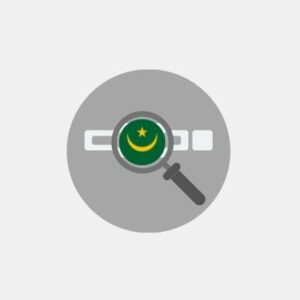 Mauritania Marketing Plan