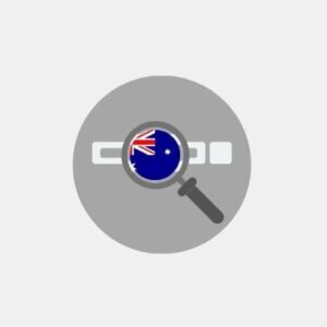 Marketingový plán pro Austrálii