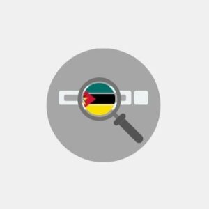 Mozambique Marketing Plan