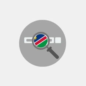 Namibia Marketing Plan