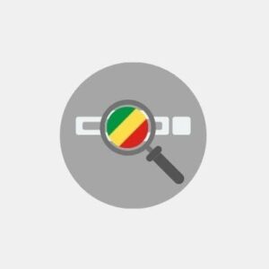Kongo Brazzaville Pazarlama Planı