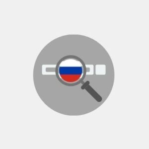 Russia Marketing Plan