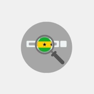 Sao Tome and Principe Marketing Plan