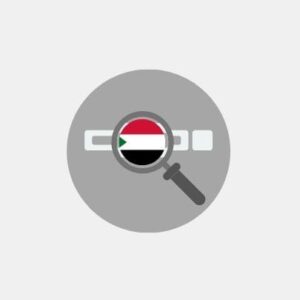 Sudan Marketing Plan