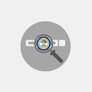 Belize Pazarlama Planı