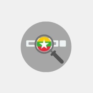 Myanmar Marketing Plan