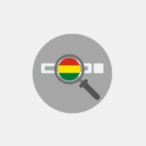 Bolivya Pazarlama Planı