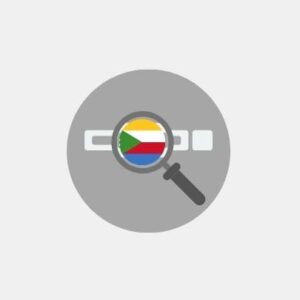 Komor Adaları Pazarlama Planı